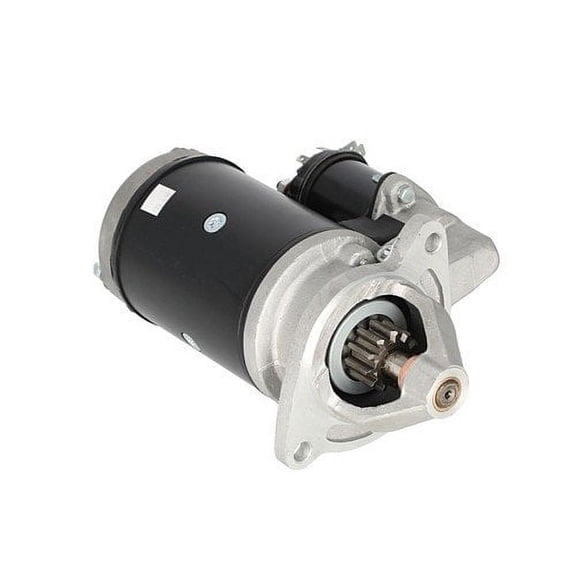 Starter - Lucas Style DD (16664) Lucas Massey Ferguson fits Case 1394 1490 1494 580F 140898A1 K89772 fits Allis Chalmers fits David Brown K262746