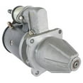 thumbnail image 1 of Starter - Lucas Style DD (16669) fits Massey Ferguson 2620 2640 2645 2675 2680 2685 2705 2720 2725 3080 3090 3505 3525 3545 3630 3650 1618050M3, 1 of 1