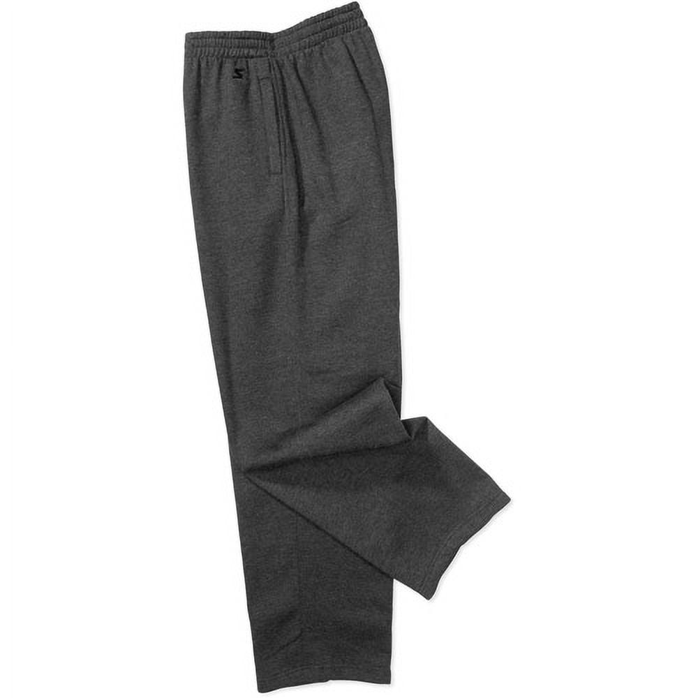 Starter Men's Athletic Fleece Pants