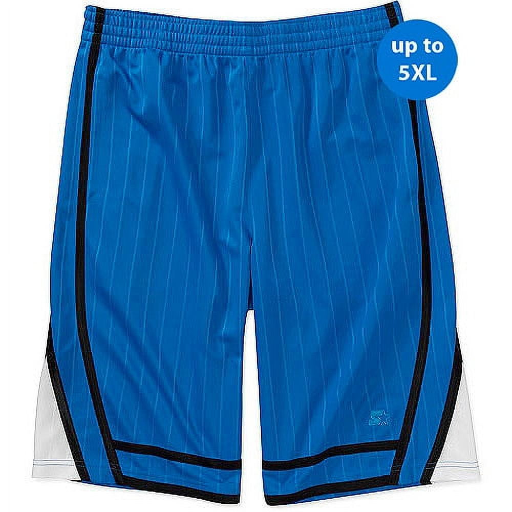 Starter Men`s Basketball Short