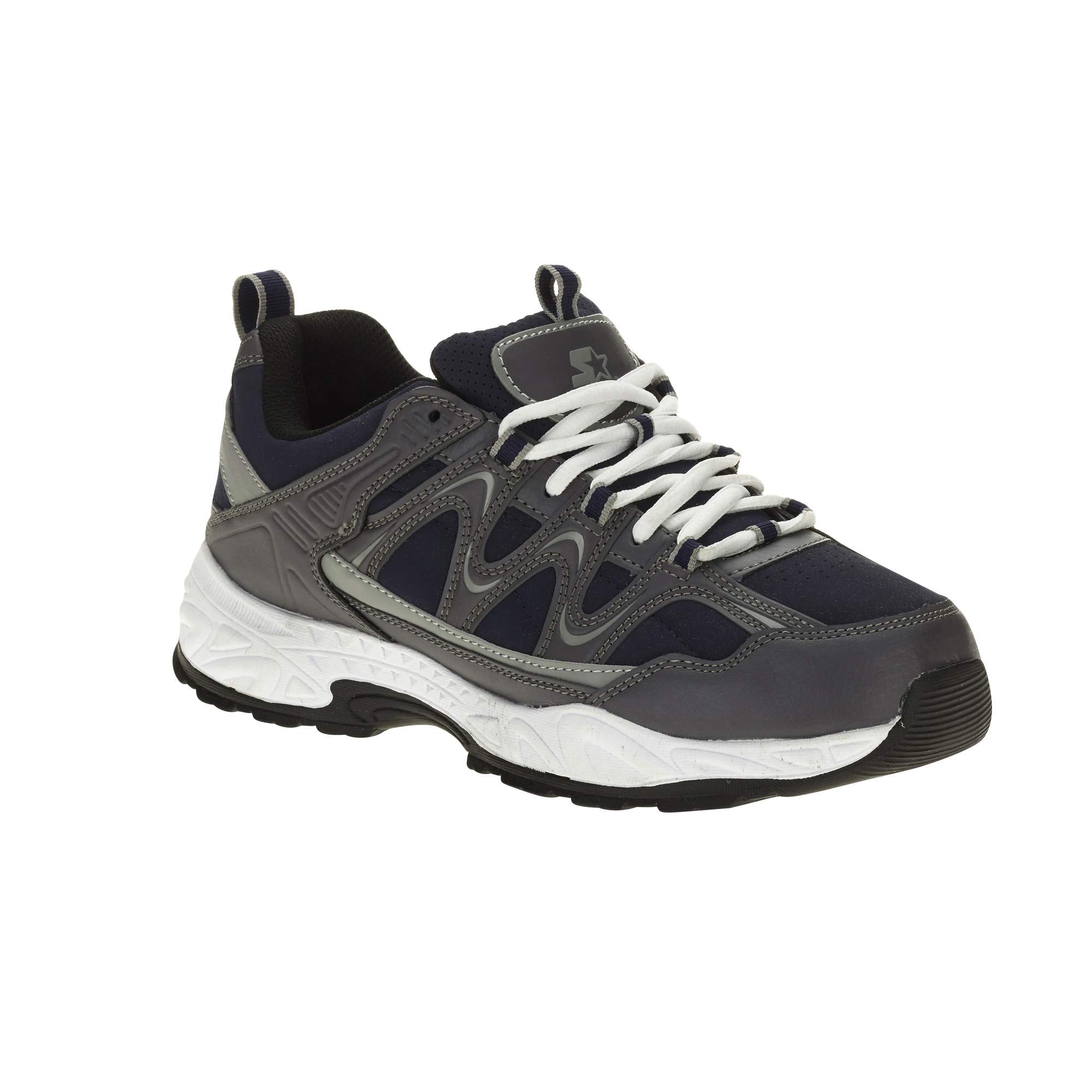 Starter Men's Chunky Wide Width Athletic Shoe - image 1 of 2