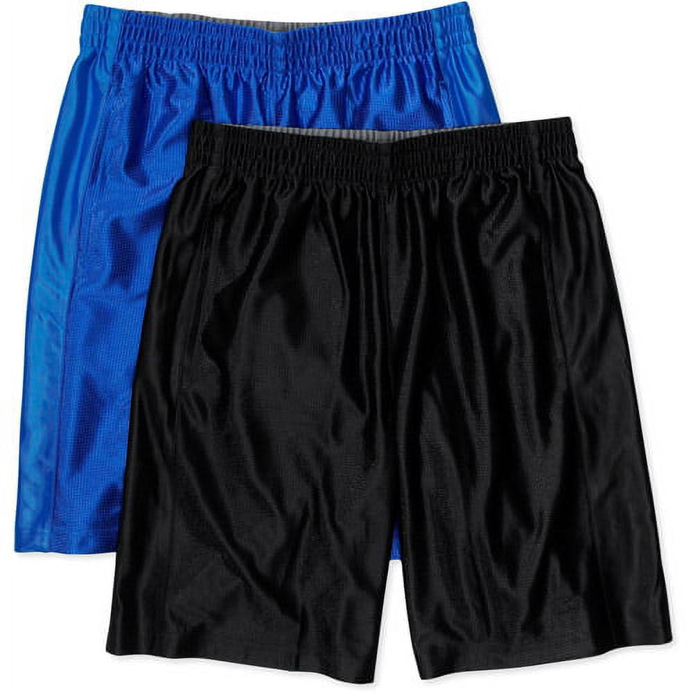 Starter - Men's Dazzle Shorts, 2-Pack - Walmart.com