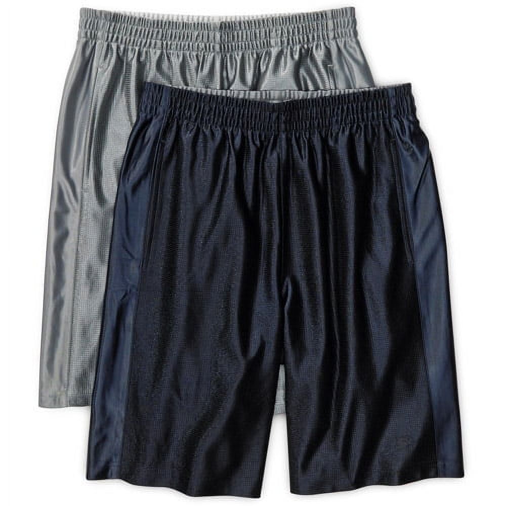 Starter - Men's Dazzle Shorts, 2-Pack 