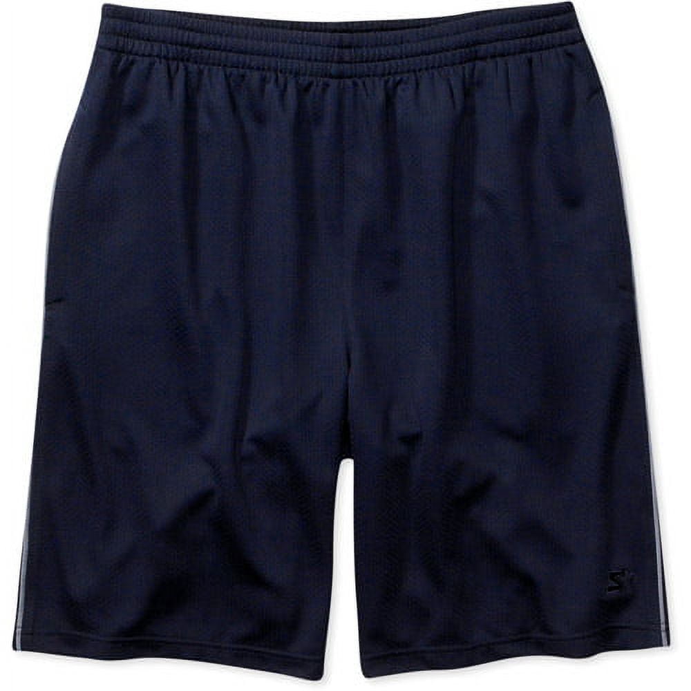 Starter Men s Dri Star Sport Shorts Walmart