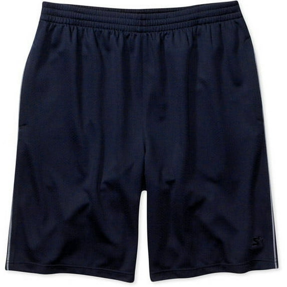Starter - Men's Dri-Star Sport Shorts