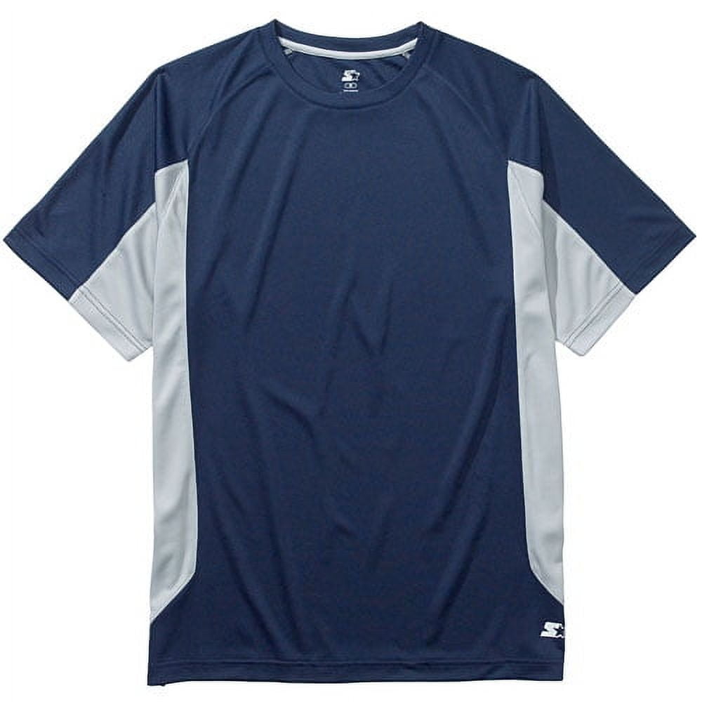 Training fit sales performance tee starter