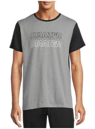 Starter Men's T-Shirt - Blue - L