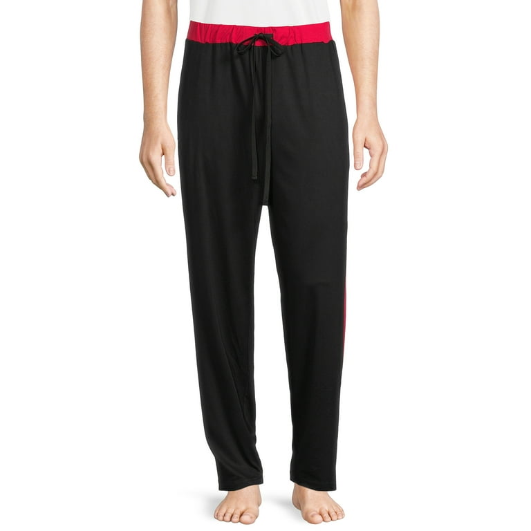 Walmart men's lounge discount pants