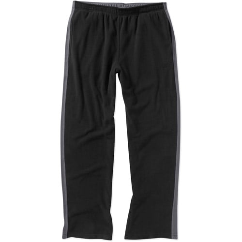 Starter - Men's Micro Fleece Pants - Walmart.com