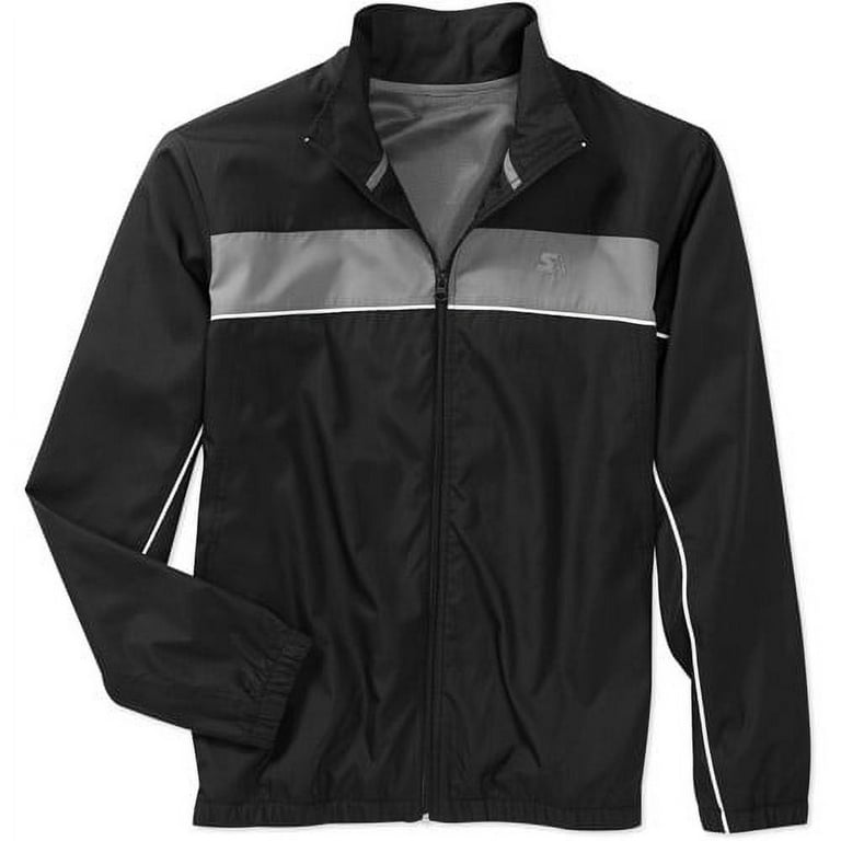 Starter fleece jacket clearance walmart