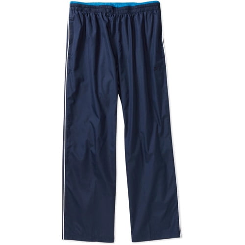 Starter Men's Nylon Pant Mesh Lining