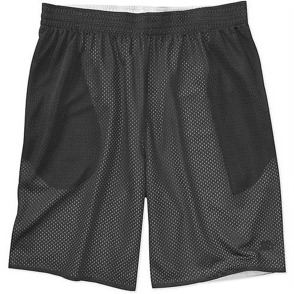 Starter - Men's Reversible Mesh Shorts - Walmart.com