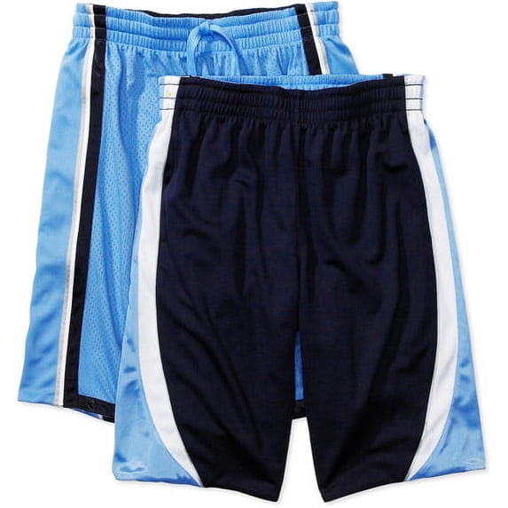 Starter - Men's Reversible Shorts