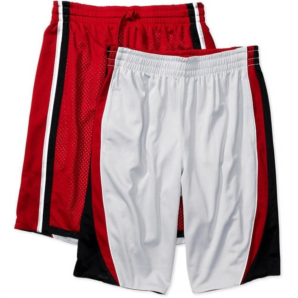 Starter - Men's Reversible Shorts