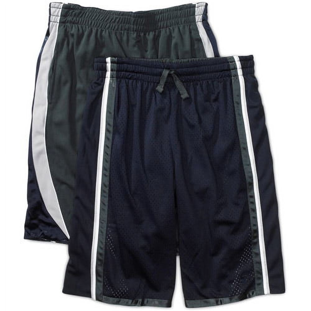 Starter Men's Reversible Shorts