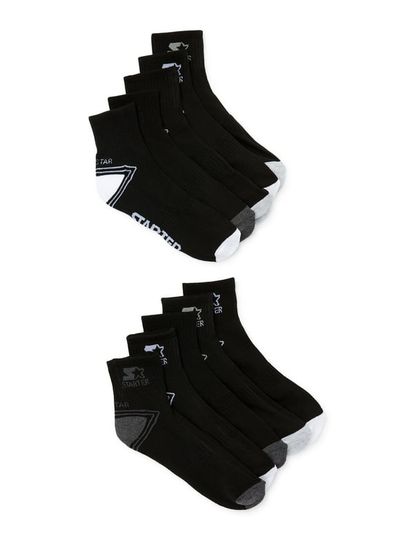 Starter Men's Socks