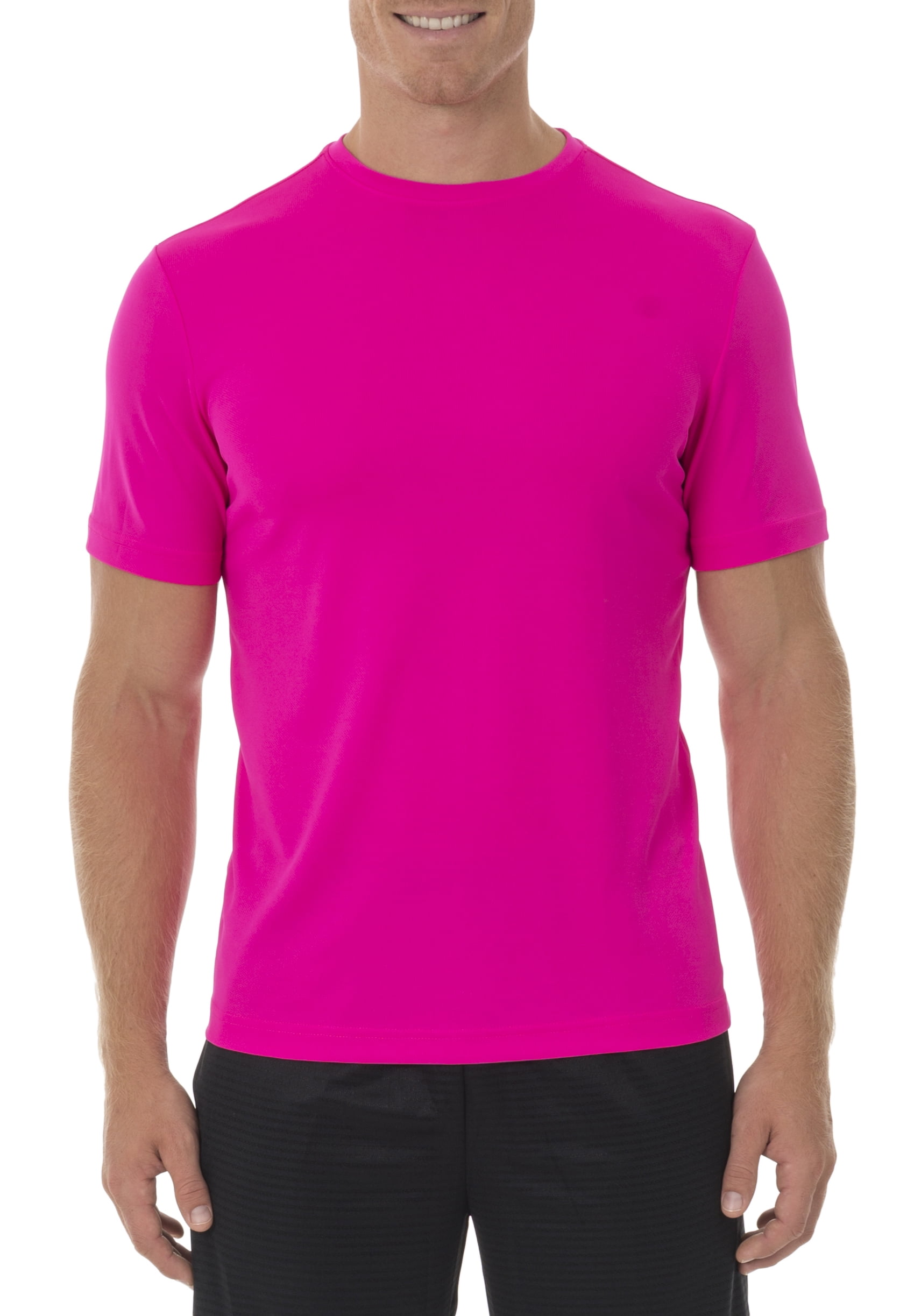 Starter moisture top wicking core tee