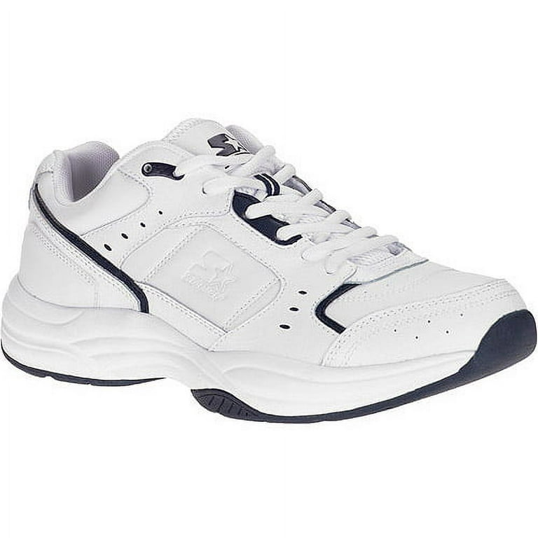 Men's White Sneakers & Athletic Shoes