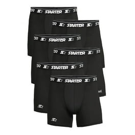 Starter Big Men s Fashion Compression Shorts Walmart