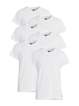hanes men's undershirts walmart