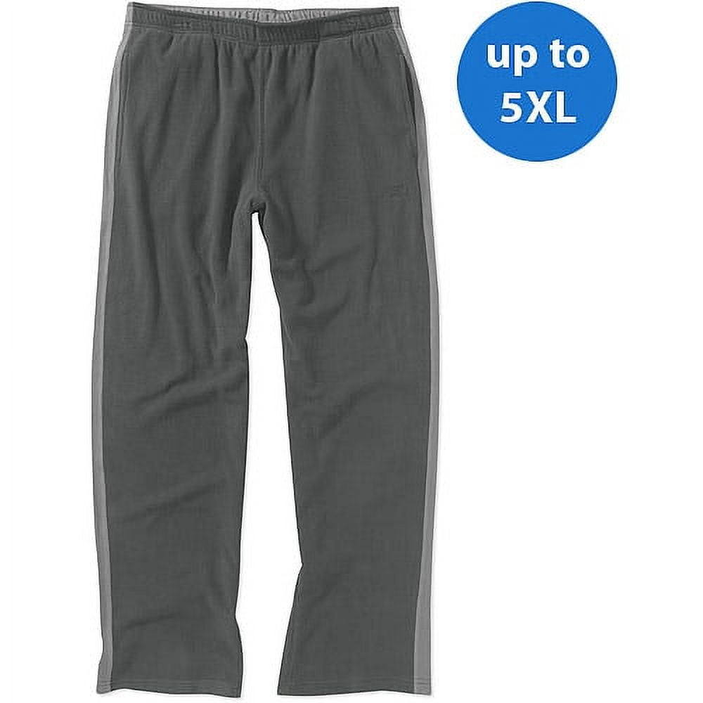 Starter Mens Micro Fleece Pant