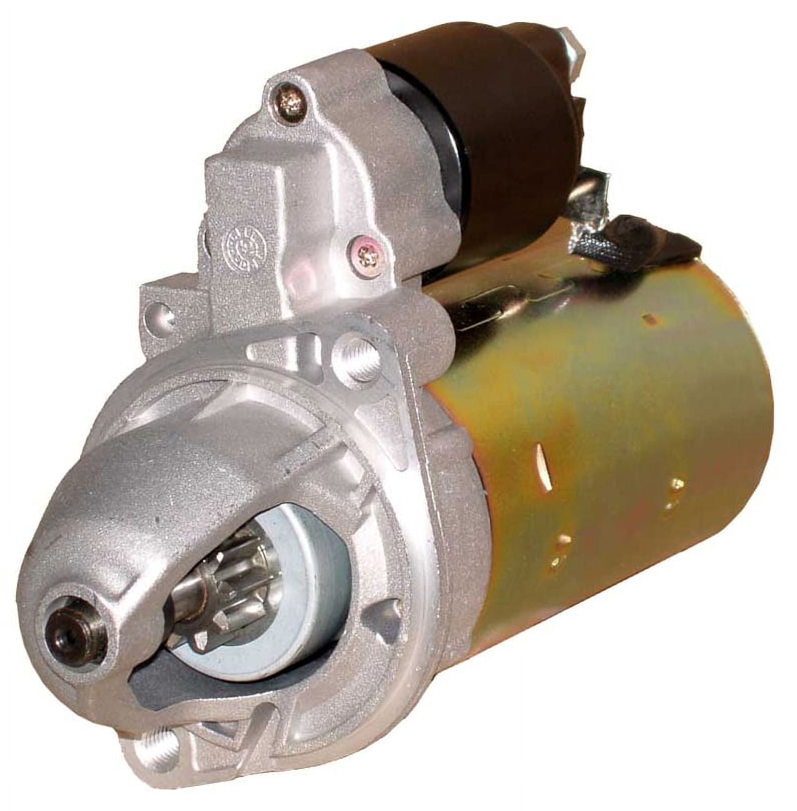 Starter Compatible with Mercedes-Benz E S 190 300 350 Class 2.2/2.5/3.0/3.4L 1984-1999 Diesel