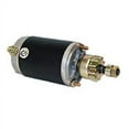 thumbnail image 1 of Starter Motor 11 Tooth MES Johnson Evinrude 25hp-50hp 1957-1988 2cylsPro #: S1060M X-Ref #: 385401, 586278174942, 175019, 18-5645, 376850, 385401, 386591, 392133, 585061, 1 of 1