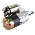 thumbnail image 1 of Starter Motor 12V 11Teeth CW Rotation for Ford Focus 2012-2016 Replace BB5T-1000BA 19227, 1 of 10