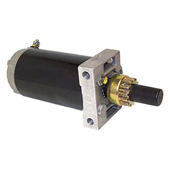Starter Motor 13 Tooth MES Force 40-50hp 1992-1998 Pro #: S2044M X-Ref #: 50-820193 18-5622