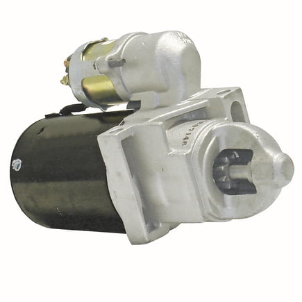 Acdelco 336-1905 Starter