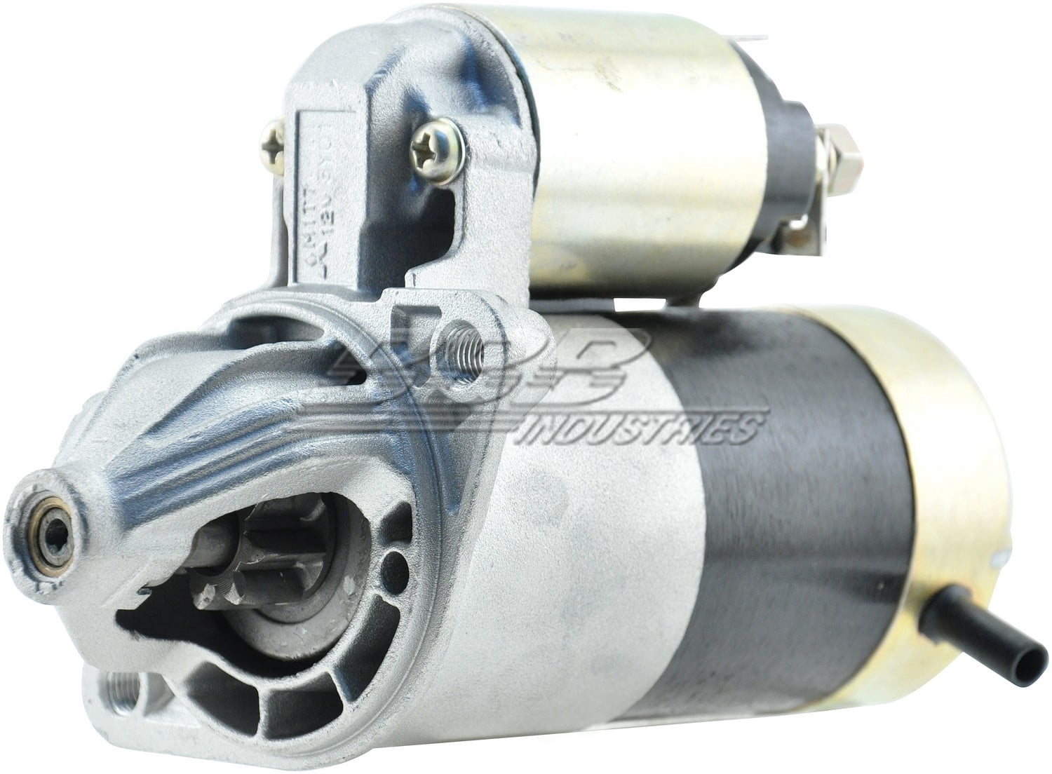 TERREPOWER formerly BBB Industries N16939 New Starter Motor