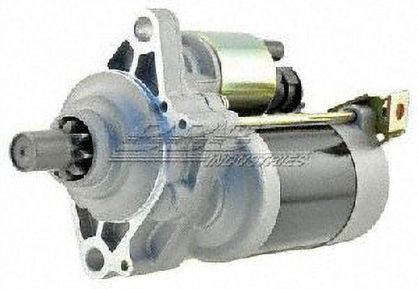 Starter Motor BBB Industries N16960
