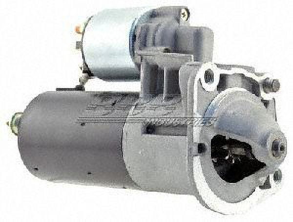 TERREPOWER formerly BBB Industries N17508 New Starter Motor