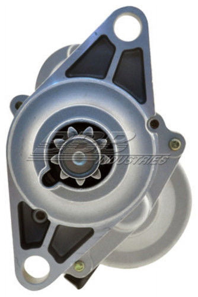 Starter Motor BBB Industries N17728