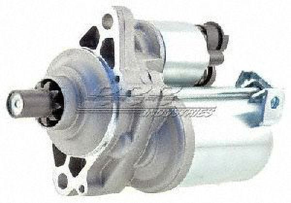 Starter Motor BBB Industries N17729
