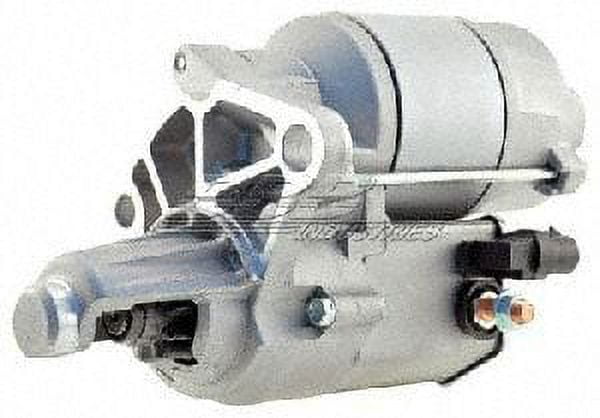 Starter Motor BBB Industries N17785