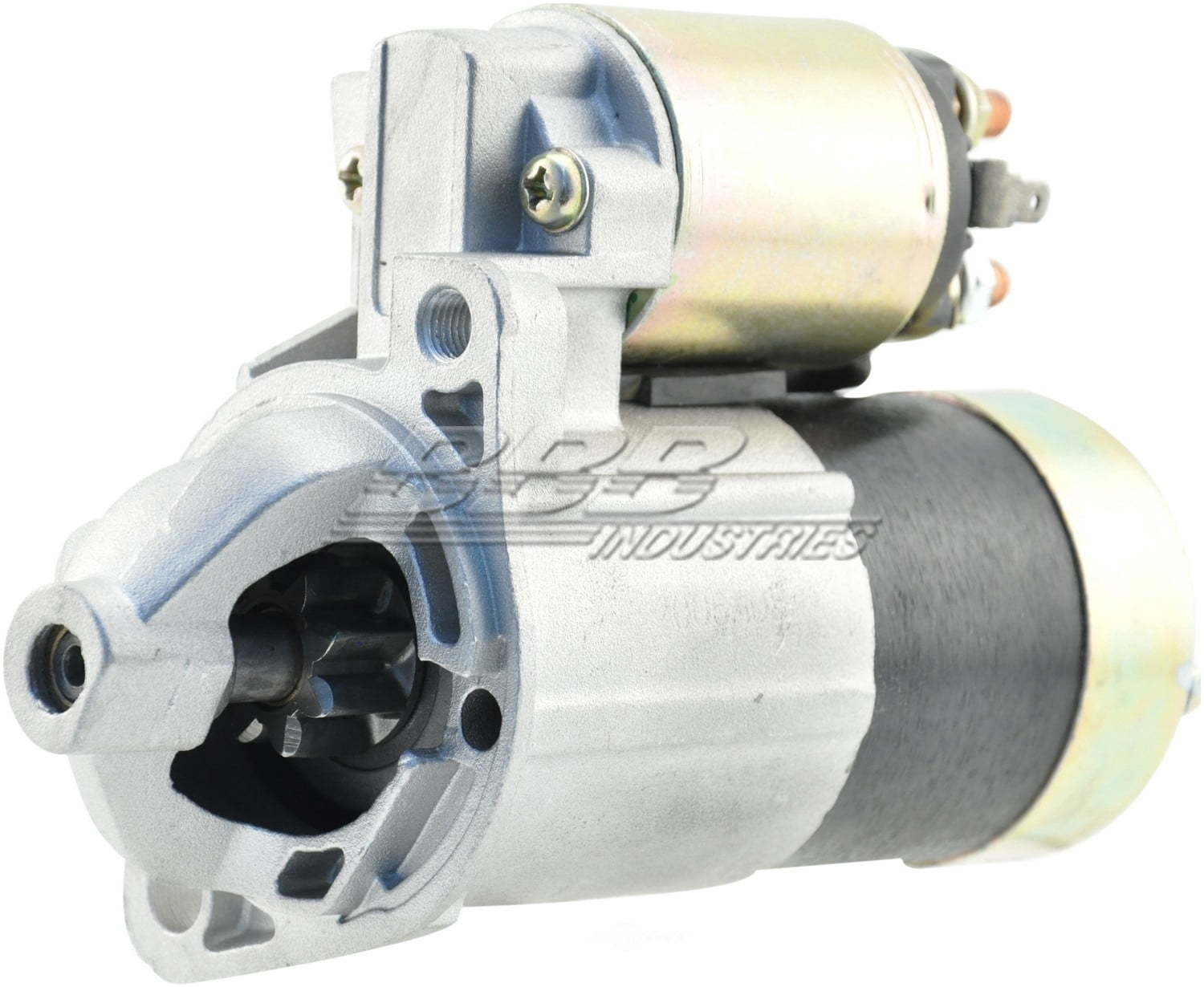 TERREPOWER formerly BBB Industries N17795 New Starter Motor
