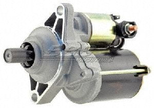 TERREPOWER formerly BBB Industries N17847 New Starter Motor