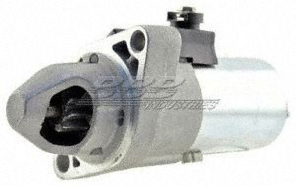 Starter Motor BBB Industries N17870