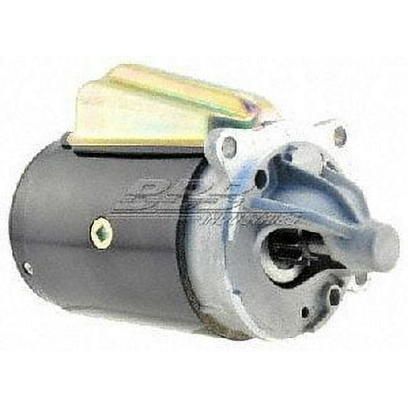 Starter Motor BBB Industries N3131