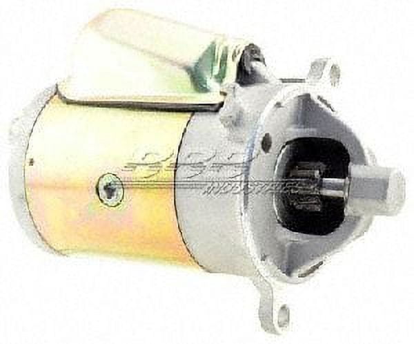 Starter Motor BBB Industries N3175