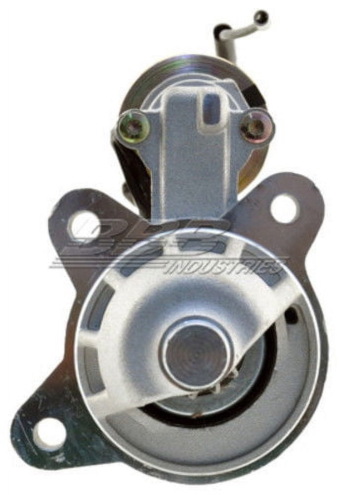 Starter Motor BBB Industries N3221