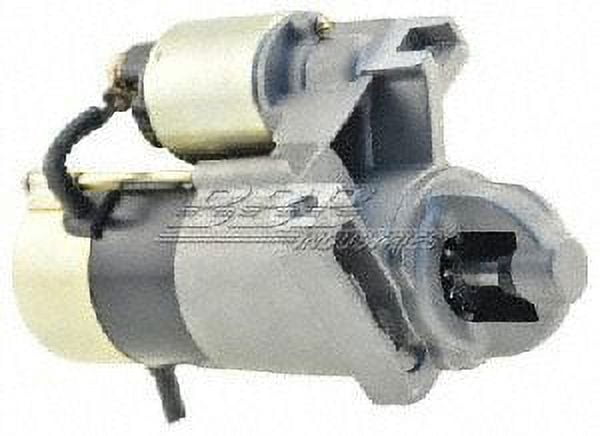 Starter Motor BBB Industries N6470