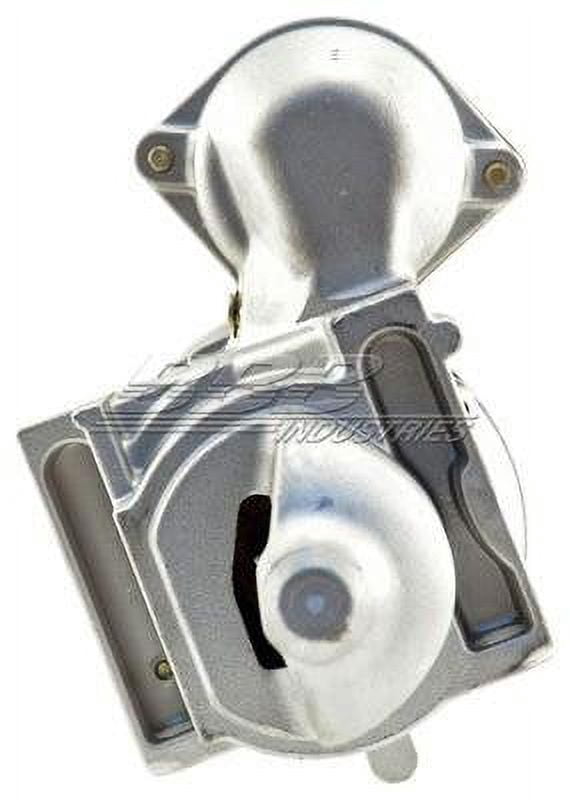 Starter Motor BBB Industries N6483
