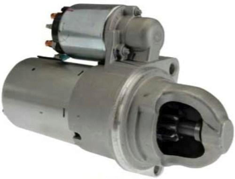 Starter Motor Compatible With Buick Lucerne Cadillac Pontiac Bonneville