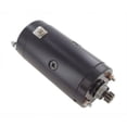thumbnail image 1 of Starter Motor Compatible with 1978 78 Harley Davidson FLH Electra Glide 1200cc, 1 of 3