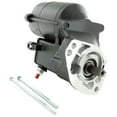 thumbnail image 1 of Starter Motor Compatible with 1990 90 Harley Davidson FLHS Electra Glide Sport 1340cc, 1 of 7
