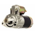thumbnail image 1 of Starter Motor Compatible with 1993 Geo Tracker 1.6L, 1 of 2