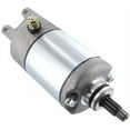 thumbnail image 1 of Starter Motor Compatible with 1995 95 Honda TRX300FW 281cc, 1 of 4
