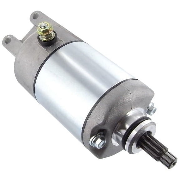 Starter Motor Compatible with 1995 95 Honda TRX300FW 281cc